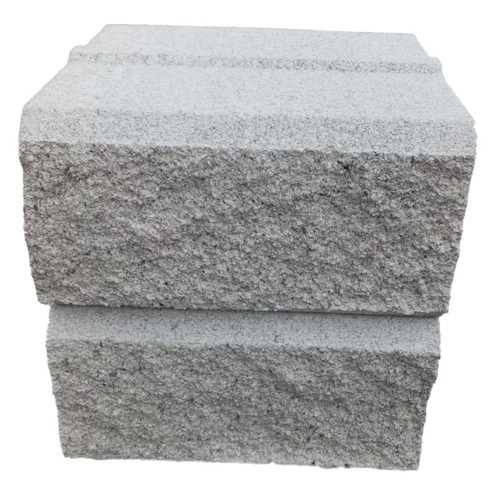 MURFLOR EVO - Bianco Seminato (Bancale 42 blocchi doppi da splittare)