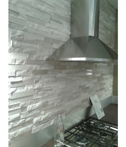 RIVESTIMENTO IN MARMO TAORMINA - Bagattini SRL