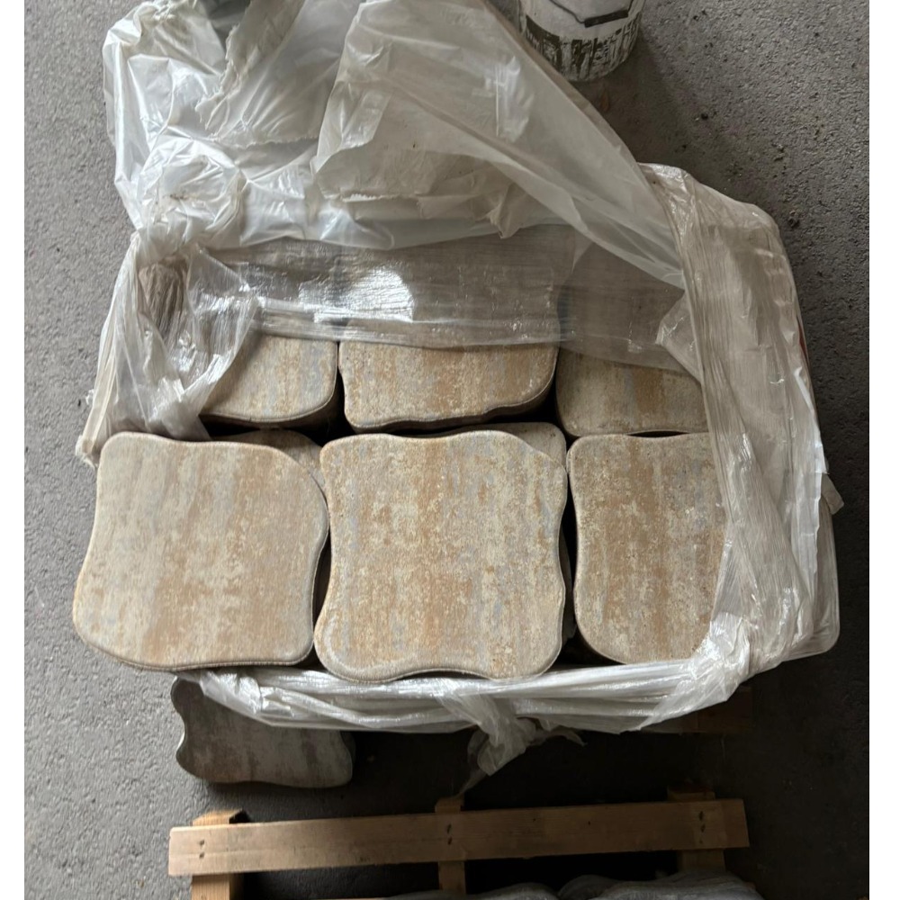 STEP BY STEP Credaro - passo giapponese - Bagattini Srl