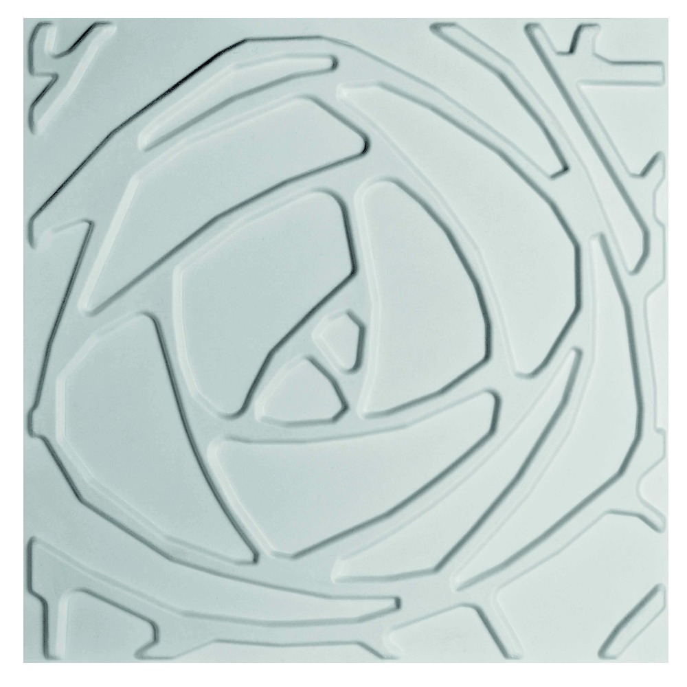 Rivestimento ROSE in fibra di bambù naturale - Bagattini Srl