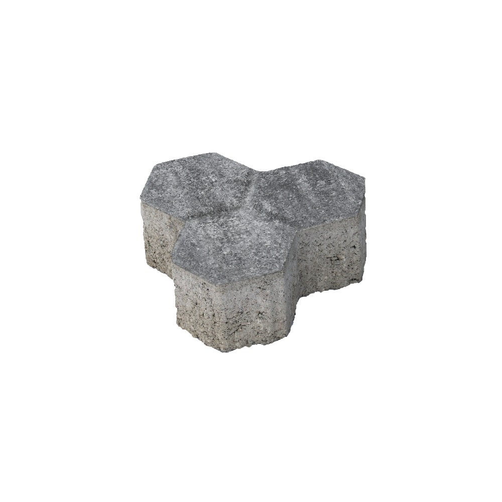 Tris Graniti Serizzo - Bagattini SRL