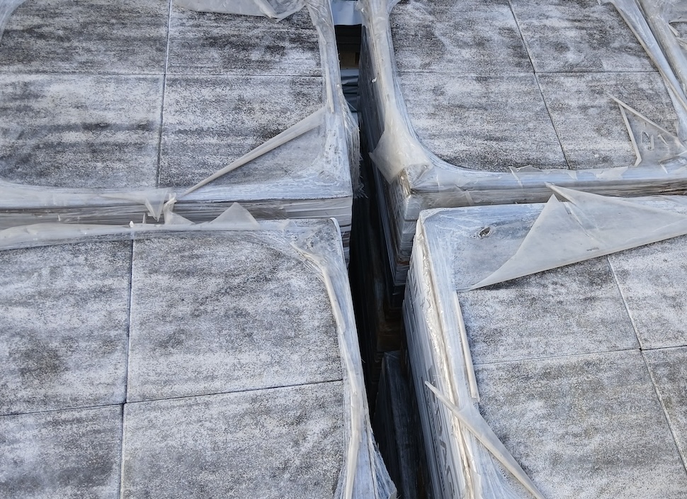 Megadrain Filtrante Sabbia di Saturno 50x50 - Bagattini srl