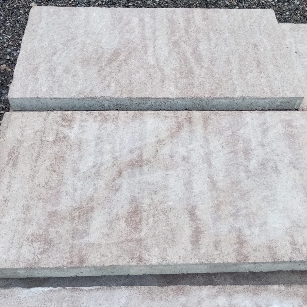 MEGA 30X60 HISTORY GREIGE - Bagattini SRL