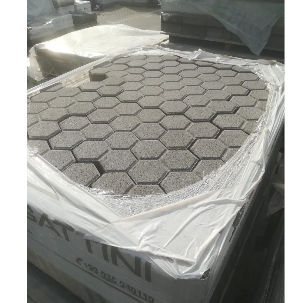 Trisei Quarzo Grigio - Bagattini SRL