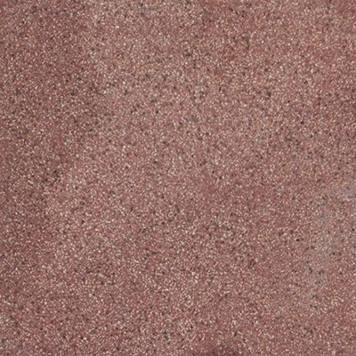 LASTRA SABBIATA 40X40 ROSSO (Bancale 18,56 mq / 116 pz)