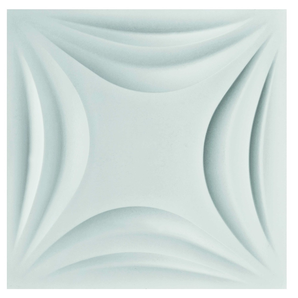 Rivestimento LOTUS in fibra di bambù naturale - Bagattini Srl