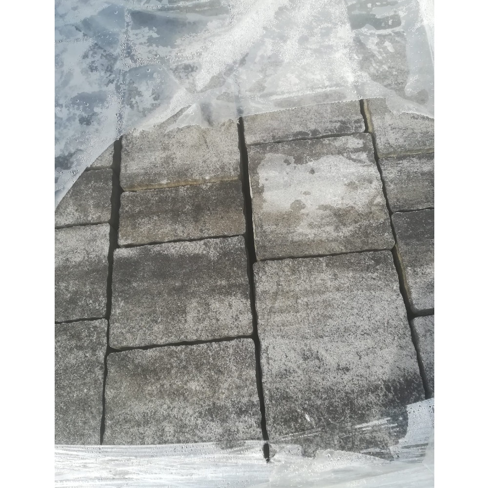 Cassia Natura Sabbia di Saturno - Bagattini SRL