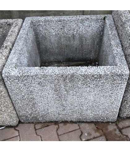 Fioriera da giardino carrara Bagattini srl