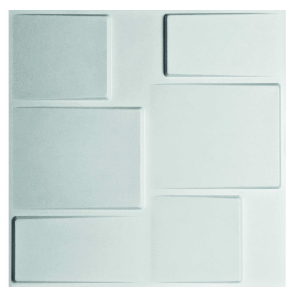 Rivestimento WALL in fibra di bambù naturale - Bagattini Srl