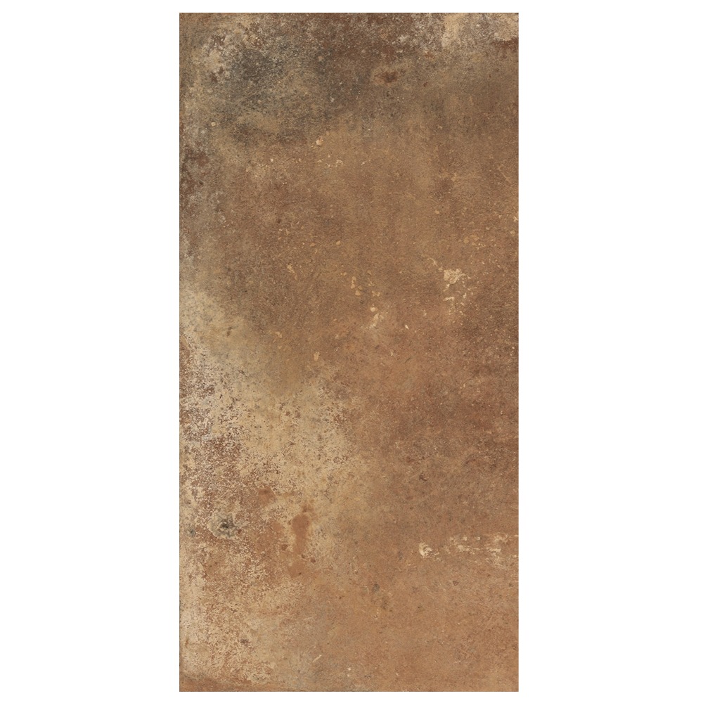Corten Antique 40x80x2 cm - Lastra in gres