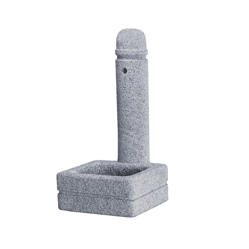 FONTANA EVELIN - GRIGIA - Bagattini SRL