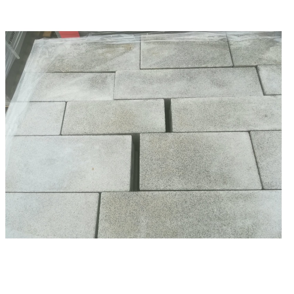 Itaca Graniti Montorfano 8cm - Bagattini SRL