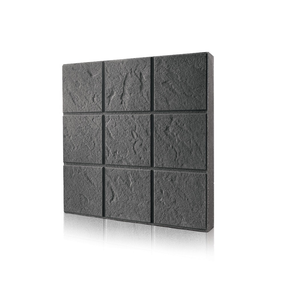 NineCube Titanio - Bagattini srl