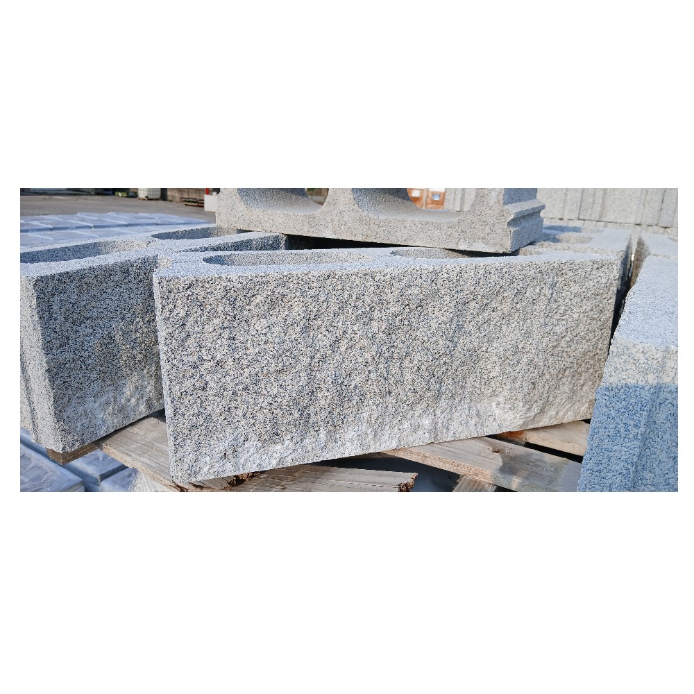 Blocco B20 splittato Montorfano - Bagattini SRL