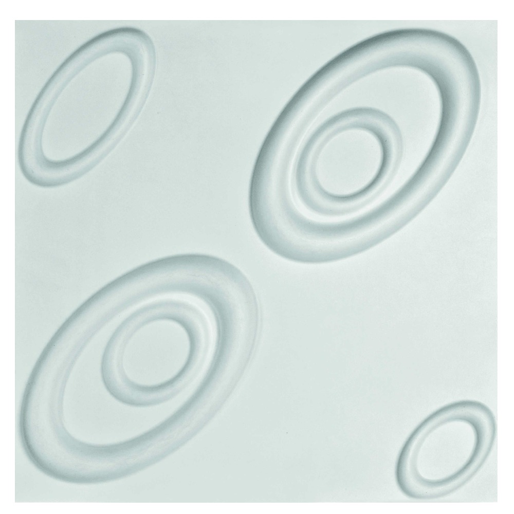 Rivestimento SPACE in fibra di bambù naturale - Bagattini Srl