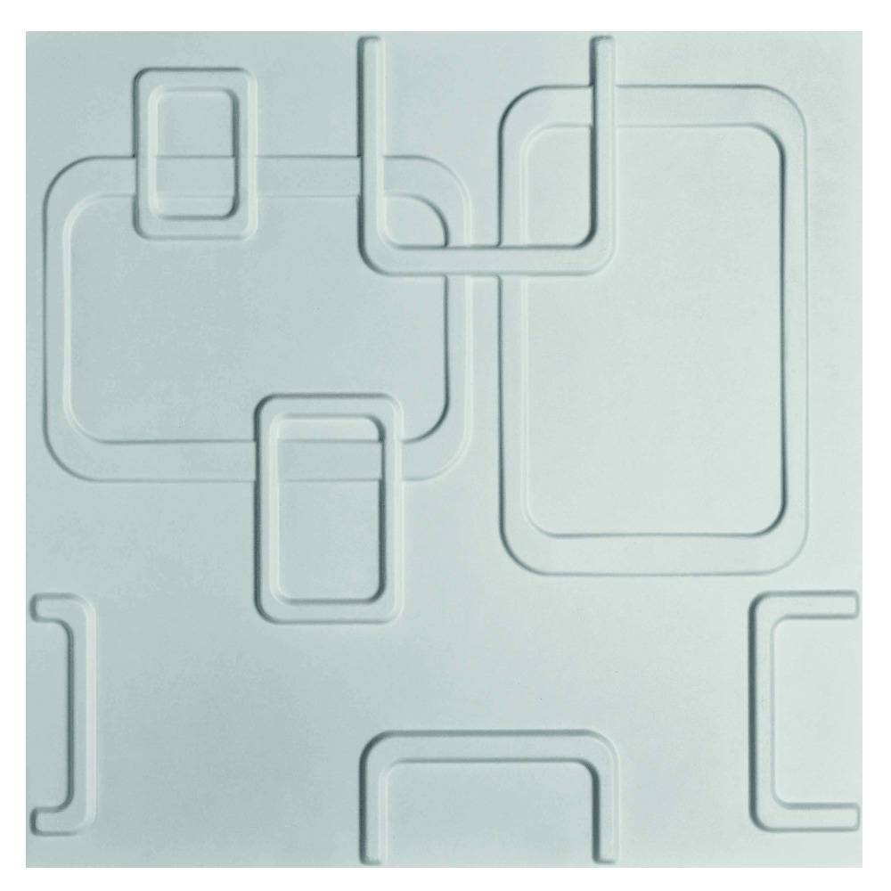 Rivestimento VIRTUAL in fibra di bambù naturale - Bagattini Srl