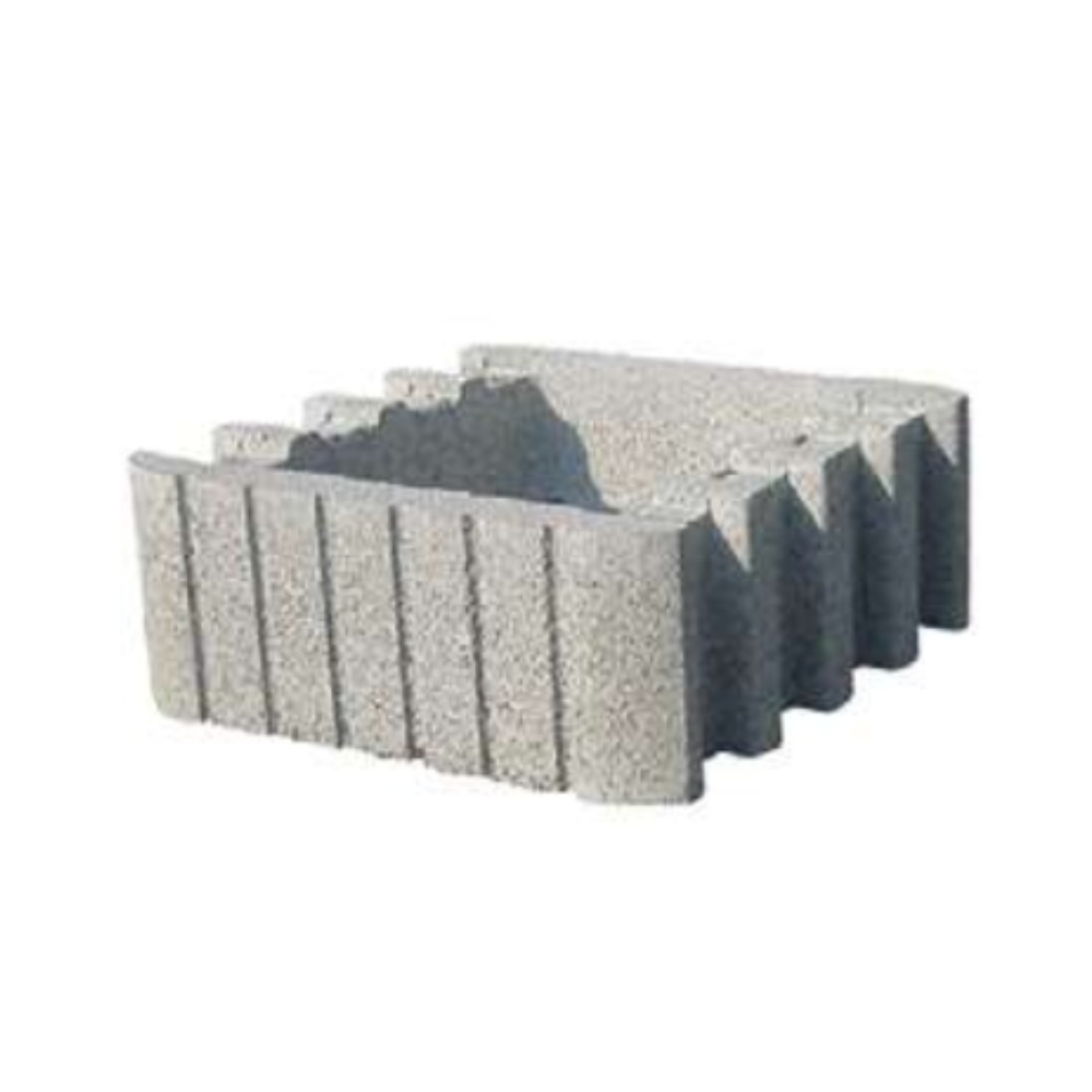 Muro di contenimento GREENWALL Grigio - Bagattini srl