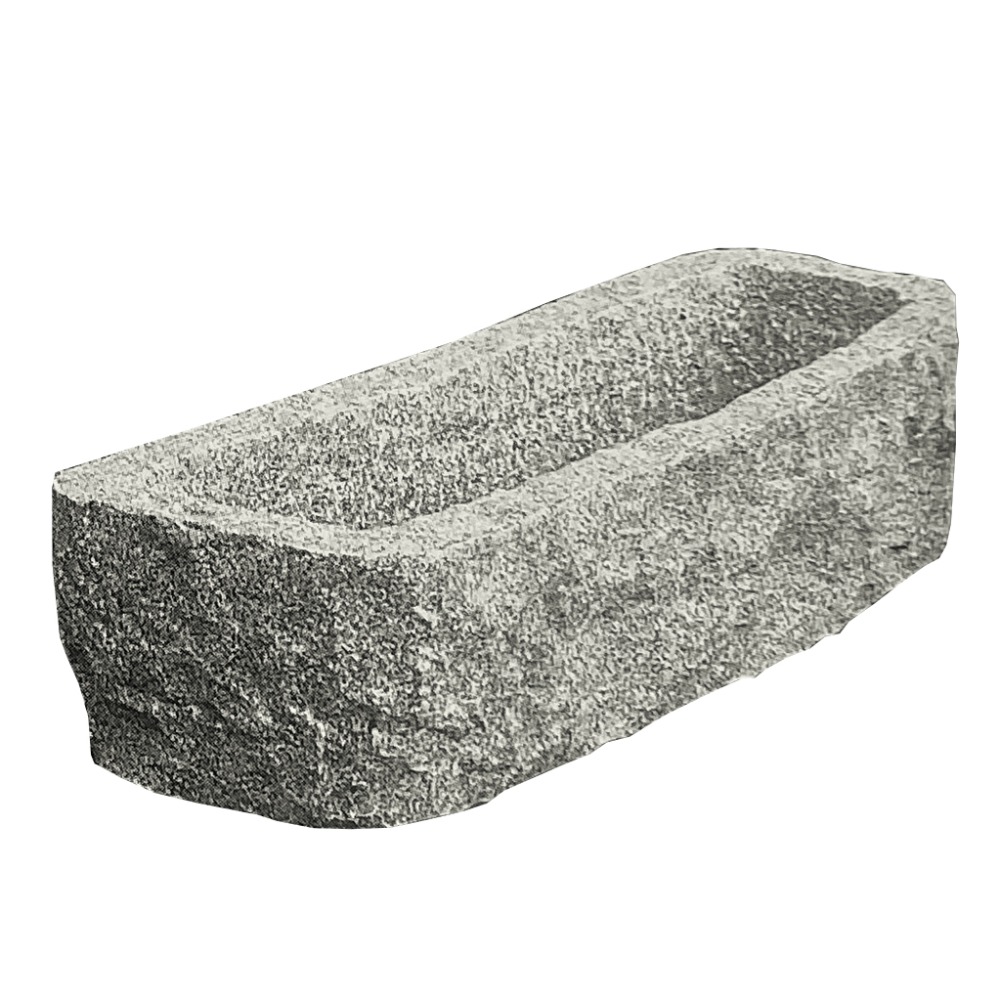 FIORIERA CLARKIA GIALLA 40x120 - Bagattini SRL