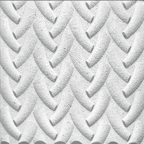 Conical Bianco Perla - Bagattini SRL