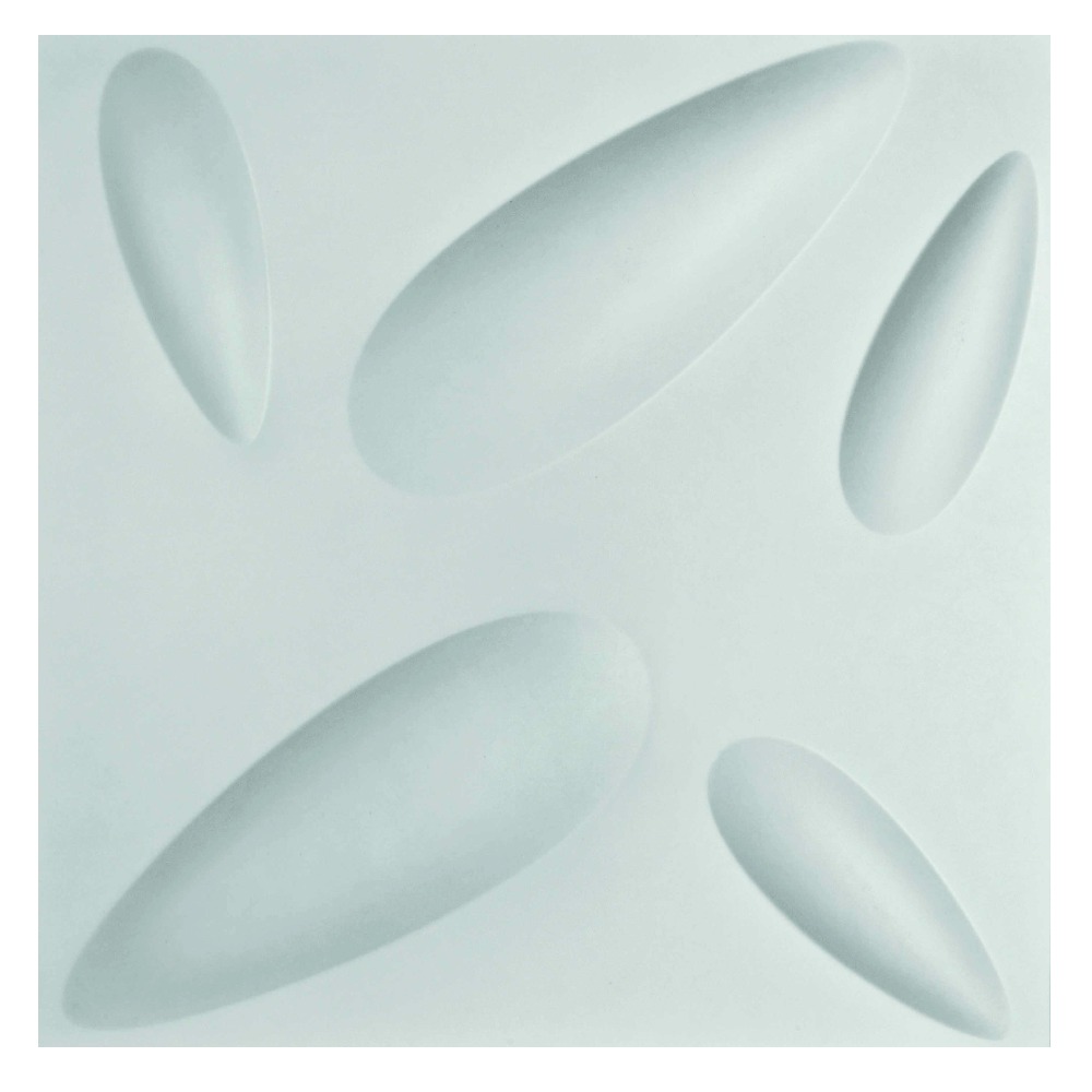 Rivestimento EGG in fibra di bambù naturale - Bagattini Srl