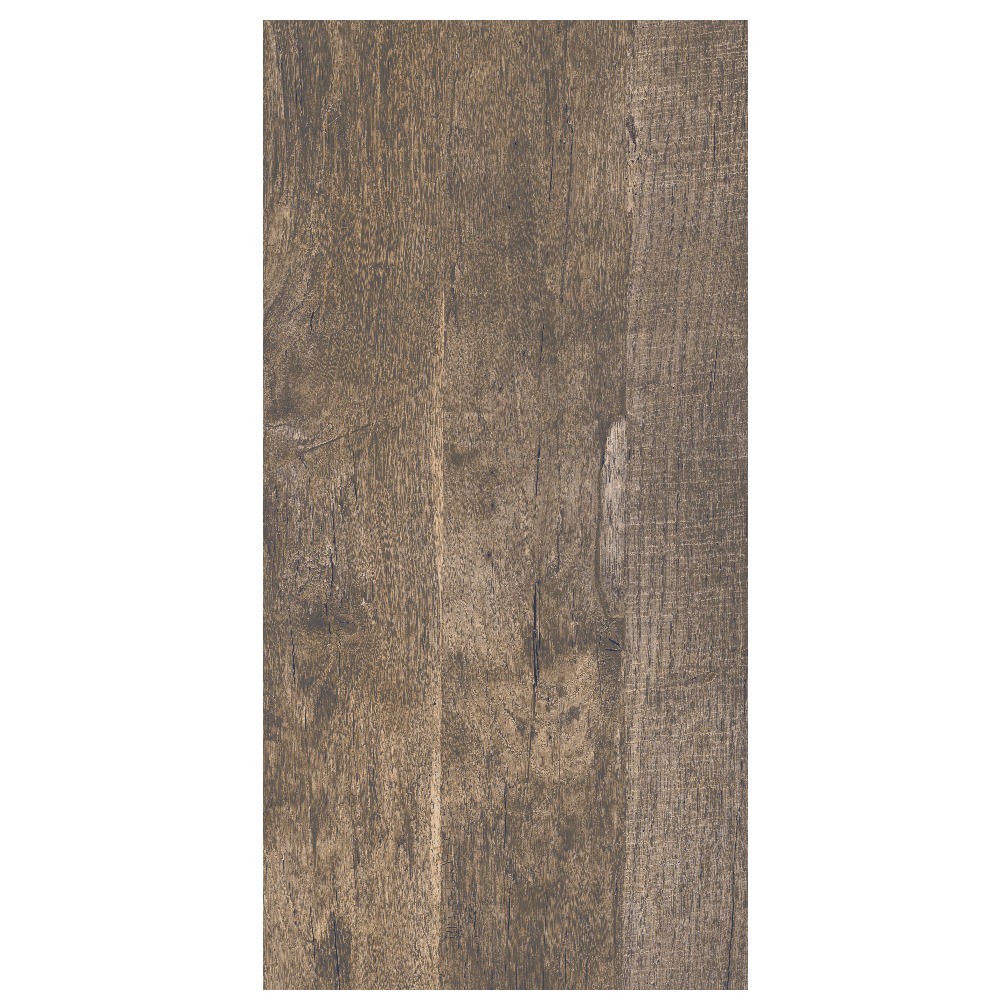 Deck Brown 80x40x1,8 cm - Lastra in gres