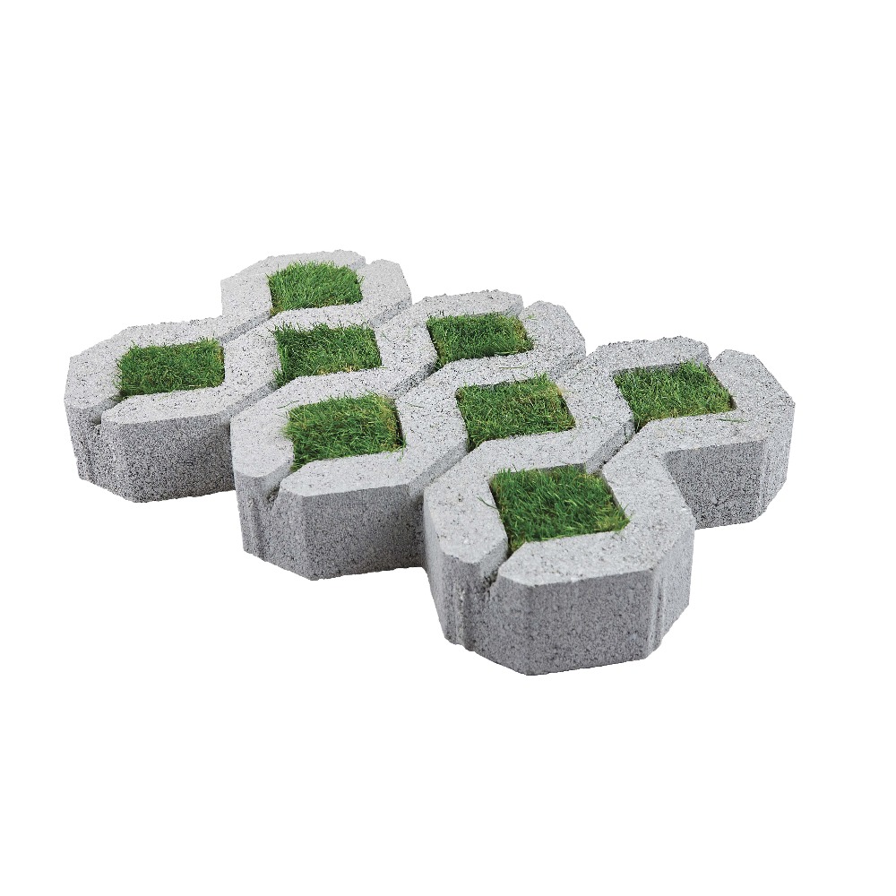 Scacco Monostrato Grigio - Bagattini SRL