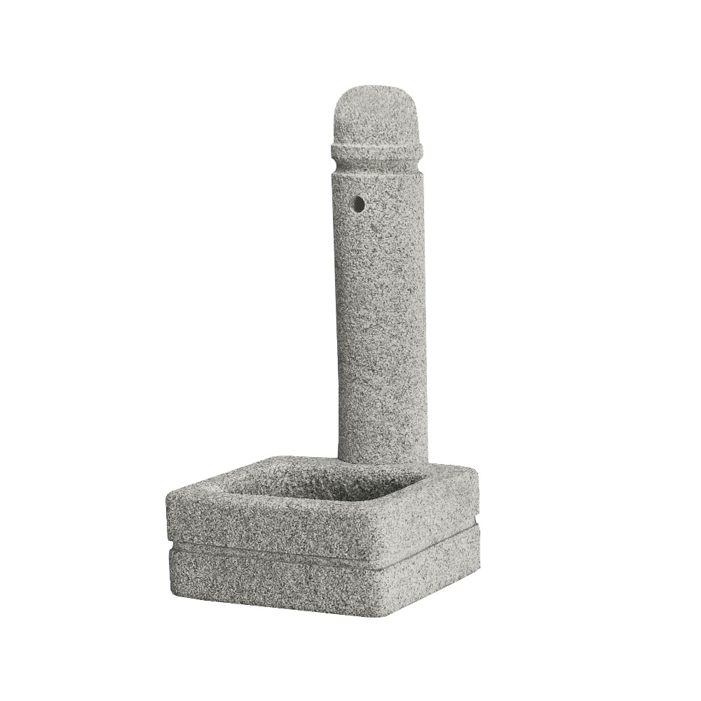 FONTANA EVELIN - GIALLA - Bagattini SRL