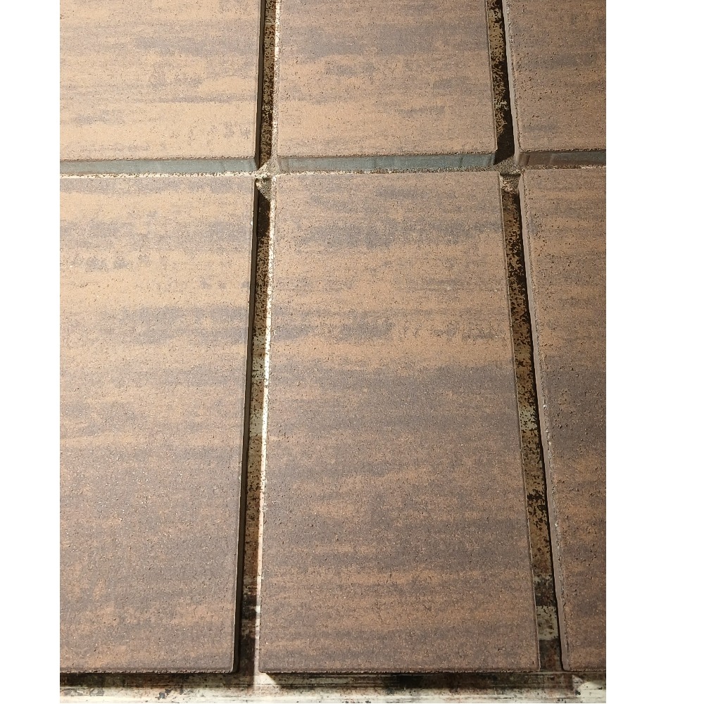 MEGA 30X60 GRANITI CORTEN - Bagattini SRL